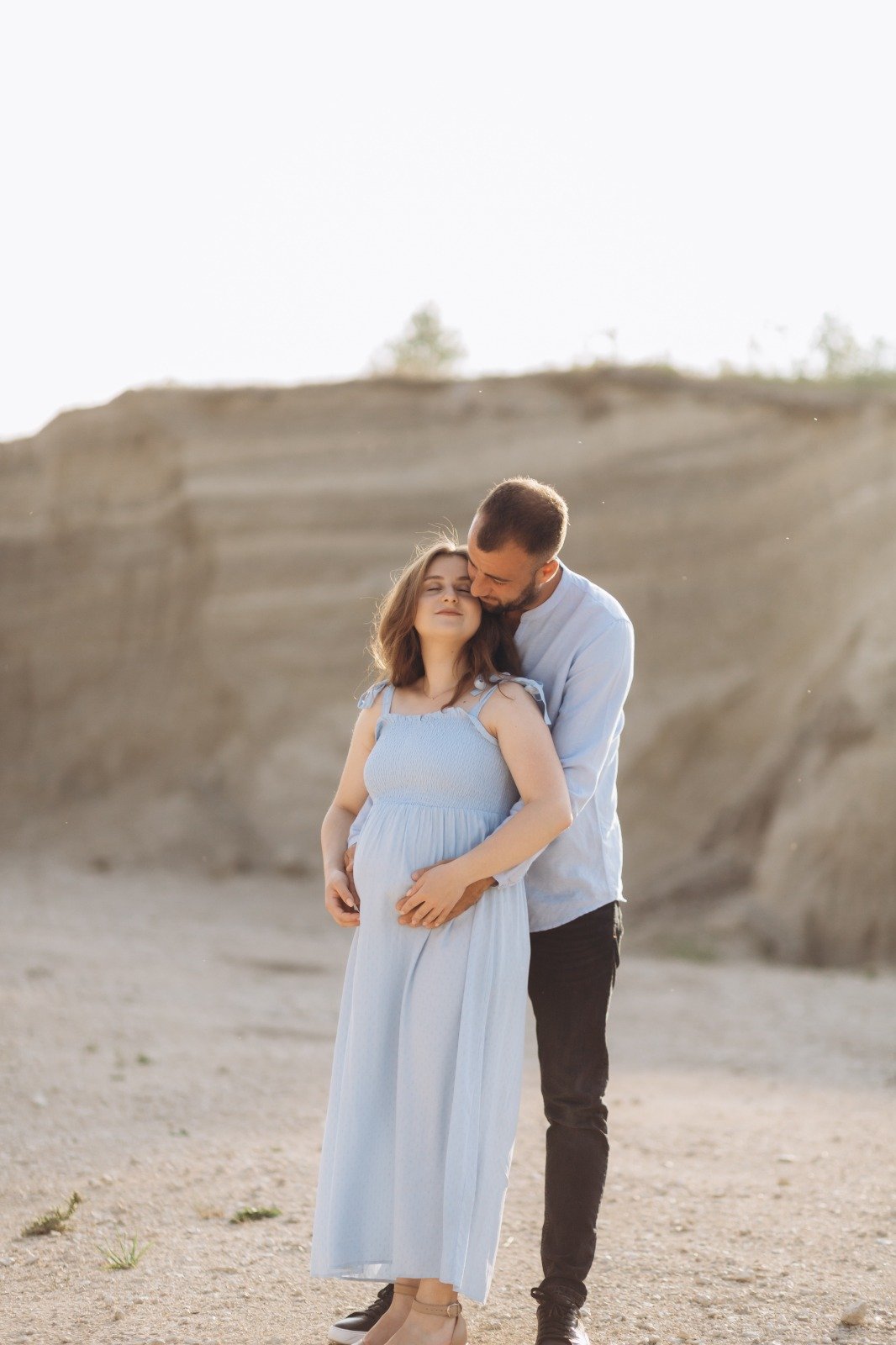 Maternity Platinum Package